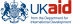 UKaid